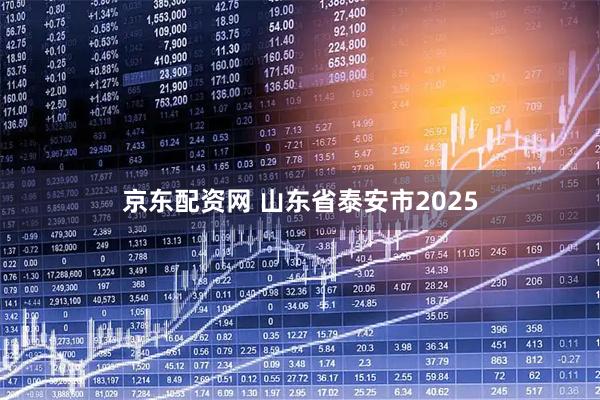 京东配资网 山东省泰安市2025